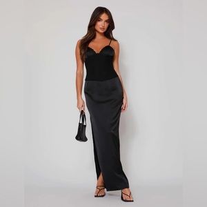 Taos Maxi Dress BNWT